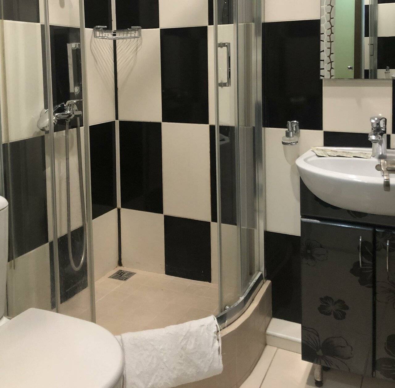 Фото Апартаментов Golden Holiday Сочи 65